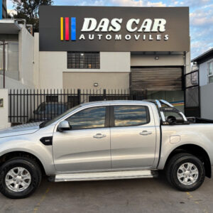 Ford Ranger 3.2 Cd Xls M/t Tdci 200cv 2019 1167468820