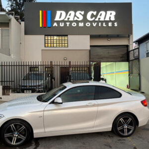 Bmw Serie 2 2.0 220i Sport Line 184cv 2016 1167468820
