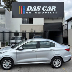 Fiat Cronos 1.3 Gse Like M/t 2023 1167468820