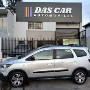 Chevrolet Spin 1.8 Activ 7as A/t 2022 1167468820