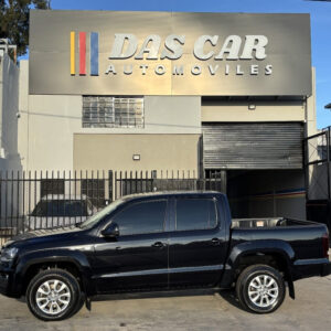 Volkswagen Amarok 3.0 V6 Cd Comfortline A/t 2023 1167468820