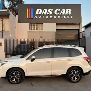 Subaru Forester 2.0 Awd Cvt Si Driver Xt 8at 1167468820