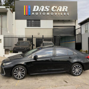 Toyota Corolla 2.0 Seg Cvt 170cv A/t 2021 1167468820