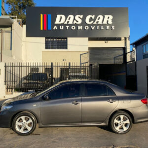 Toyota Corolla 1.8 Xei M/t 136cv 2013 1167468820