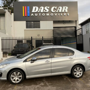 Peugeot 408 1.6 Allure Hdi 115cv 1167468820