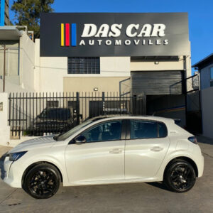 Peugeot 208 1.6 Style M/t 2023 1167468820