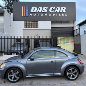 Volkswagen The Beetle 1.4 Tsi Design 2016 1167468820