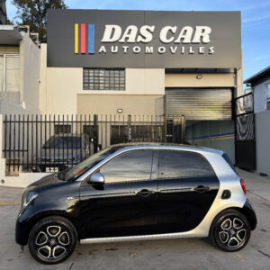 Smart Forfour 1.0 Passion 1167468820