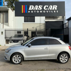 Audi A1 1.4t Ambition 6 M/t Tfsi 122cv 2011 1167468820