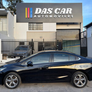 Chevrolet Cruze 1.4 Premier A/t Sedan 2020 1167468820