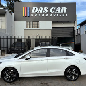 Baic U5 1.5 Plus 2026 0km 1167468820