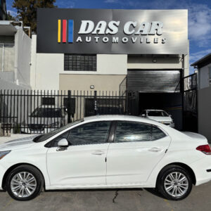 Citroën C4 Lounge 2.0 Origine 4 Puertas 2015 1167468820