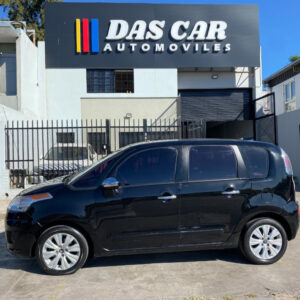 Citroën C3 Picasso 1.6 Exclusive Pack My Way 1167468820