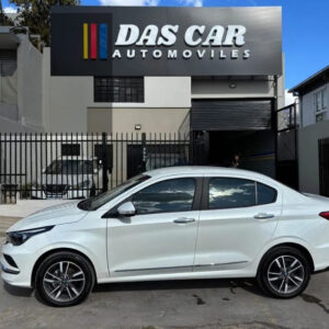 Fiat Cronos 1.3 Gse Precision Cvt  0km 2026 1167468820