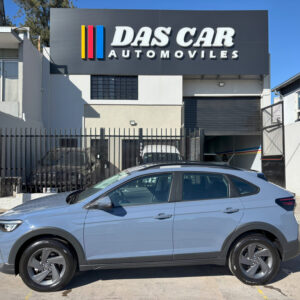 Volkswagen Nivus 1.0 Tsi 170 Mt 0km 2025 1167468820