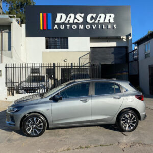 Chevrolet Onix 1.0 Turbo Premier At 2026 0km 1167468820