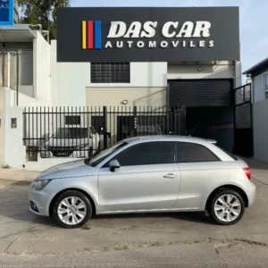 Audi A1 1.4 Ambition Tfsi 122cv 2011 1167468820