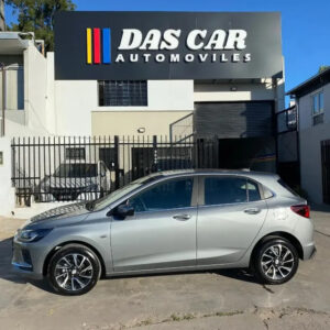 Chevrolet Onix 1.0 Turbo Premier At 2026 0km 1167468820