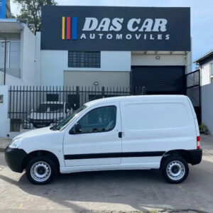 Citroen Berlingo Furgon 1.6 Hdi Busines 2026 0km 1167468820