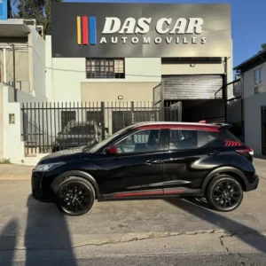Nissan Kicks 1.6 X Play A/t 2024 1167468820