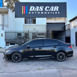Toyota Corolla 2.0 Grs Cvt 170cv 2021 1167468820