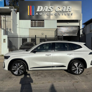 Renault Koleos 2.0t Techno 4wd At8 0km 2026 1167468820