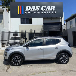 Renault Kardian 1.6 Sce Evolution M/t 0km 2026 1167468820