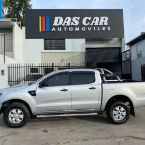 Ford Ranger 3.2 Cd 4x2 Xls At Tdci 200cv 2015 1167468820