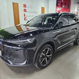 Baic X55 Plus 1.5t 7dct 2026 0km 1167468820