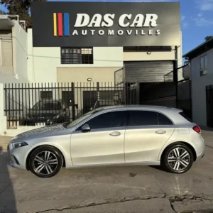 Mercedes Benz Clase A 1.3 163cv A200 Progressive 1167468820