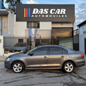 Volkswagen Vento 2.0 Tdi A/t 2013 1167468820