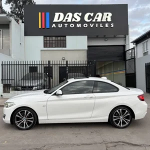 Bmw 220i Sport Line 184cv 2.0 2016 1167468820