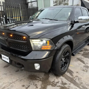 Ram 1500 5.7 Laramie Atx V8 4x4 2014 1167468820