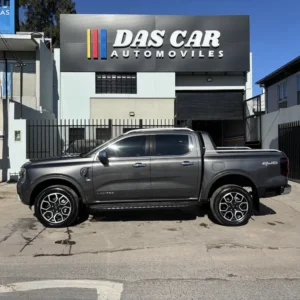 Ford Ranger 3.0 V6 Cd 4x4 Limited +at 250cv 2024 1167468820