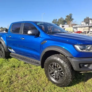 Ford Ranger 2.0l Biturbo Cab Doble 4x4 2020 1167468820