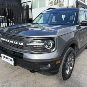 Ford Bronco Sport 2.0 4wd Wildtrak At8 2021 1167468820