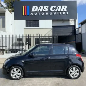 Suzuki Swift 1.5 M/t 2007 1167468820