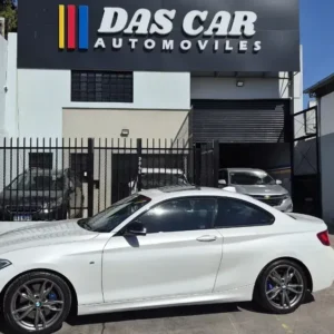 Bmw Serie 2 3.0 M235i 325cv 2016 1167468820