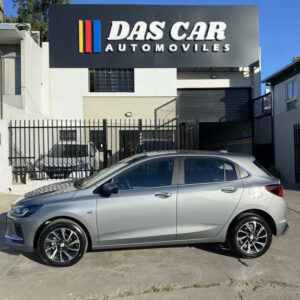 Chevrolet Onix 1.0 Turbo Premier At 2027 0km 1167468820