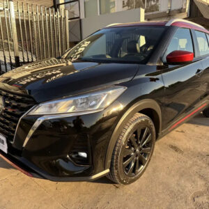 Nissan Kicks 1.6 X Play A/t 2024 1167468820