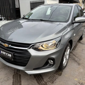 Chevrolet Onix 1.0 Turbo Ltz A/t 2025 1167468820
