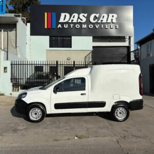 Fiat Fiorino 1.3 Endurance 8v 2027 0km 1167468820