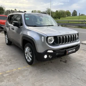 Jeep Renegade 1.8 Sport 5 M/t 2021 1167468820