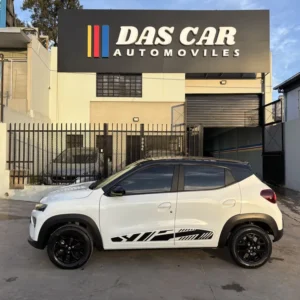 Renault Kwid 1.0 M/t Iconic Bitono 2026 1167468820