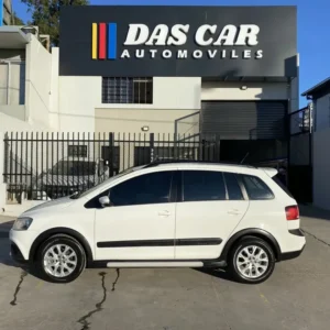 Volkswagen Suran Cross 1.6 Highline Gnc 101cv 1167468820