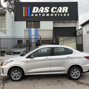 Fiat Cronos 1.3 Gse Like M/t 2025 1167468820