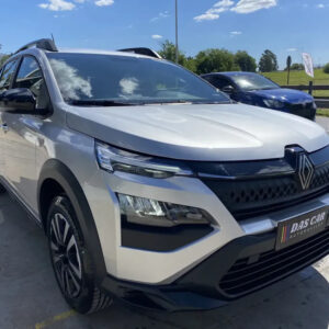 Renault Kardian 1.6 Sce Evolution M/t 0km 2027 1167468820