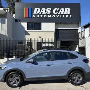 Volkswagen Nivus 1.0 Tsi 170 Mt 0km 2027 1167468820