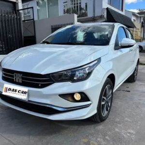 Fiat Cronos 1.3 Gse Precision Cvt 0km 2027 1167468820