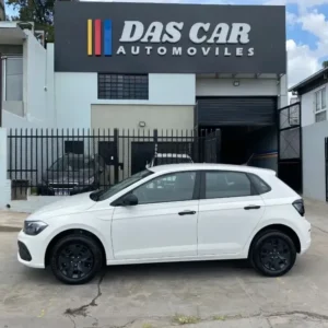 Volkswagen Polo 1.6 Msi Track 2027 0km 1167468820